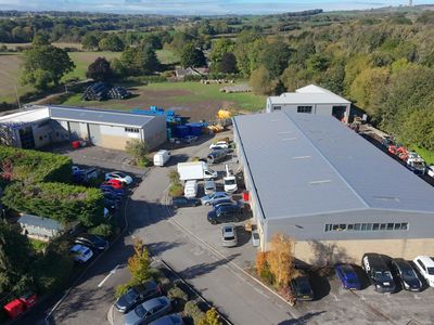 Property Image for Linfit Court, Colliers Way, Clayton West, Huddersfield, West Yorkshire, HD8 9WL