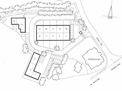Property Image for Linfit Court, Colliers Way, Clayton West, Huddersfield, West Yorkshire, HD8 9WL