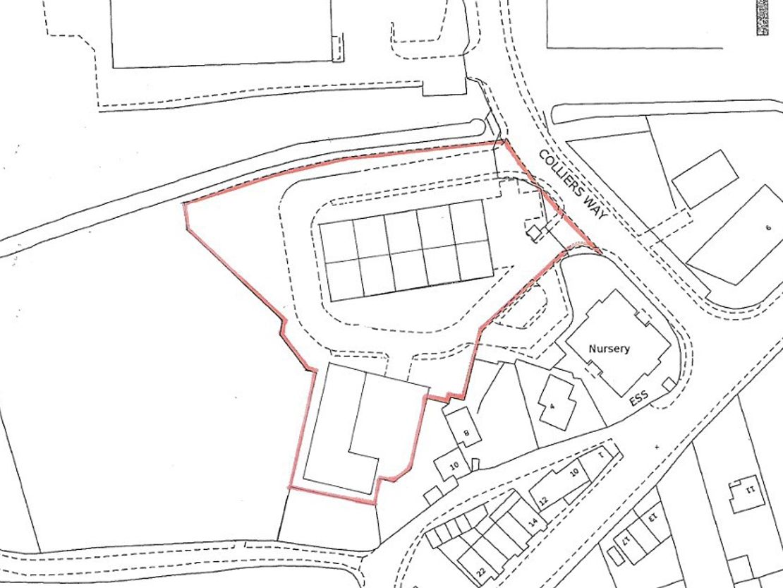 Linfit Court, Colliers Way, Clayton West, Huddersfield, West Yorkshire, HD8 9WL
