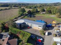Property Image for Linfit Court, Colliers Way, Clayton West, Huddersfield, West Yorkshire, HD8 9WL