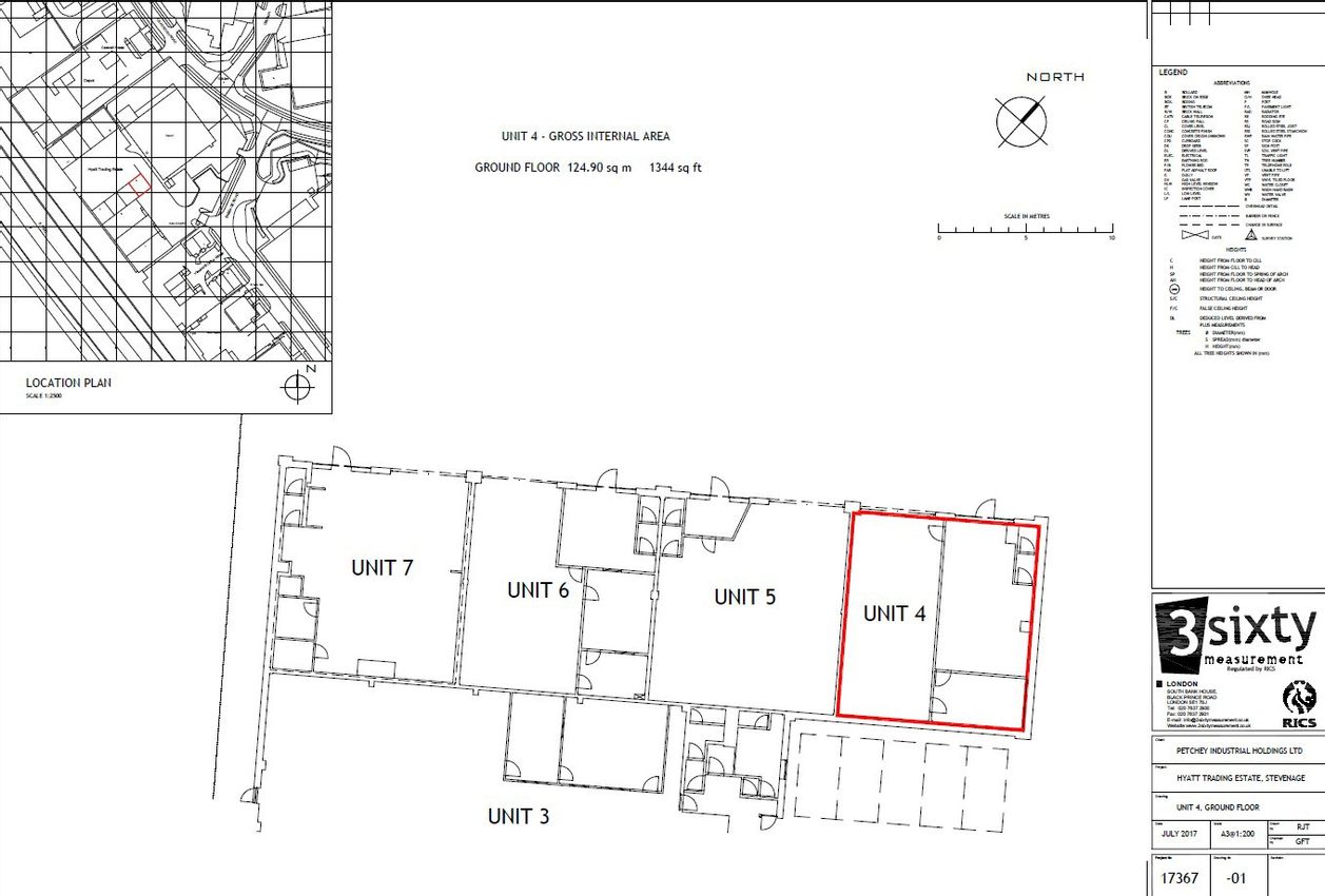 Property Floorplan 1