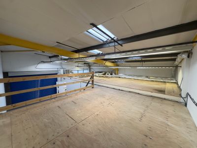 Property Image for Unit 4, Hyatt Trading Estate, Babbage Road, Stevenage, Hertfordshire, SG1 2EQ