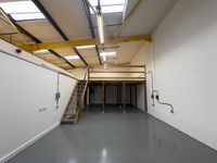 Property Image for Unit 4, Hyatt Trading Estate, Babbage Road, Stevenage, Hertfordshire, SG1 2EQ