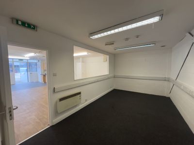 Property Image for Unit 4, Hyatt Trading Estate, Babbage Road, Stevenage, Hertfordshire, SG1 2EQ