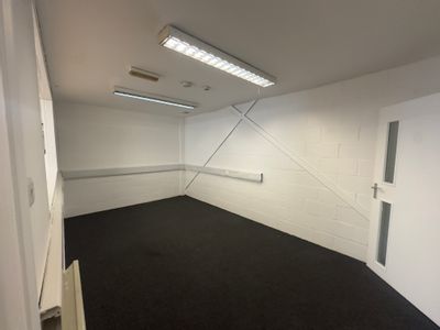 Property Image for Unit 4, Hyatt Trading Estate, Babbage Road, Stevenage, Hertfordshire, SG1 2EQ