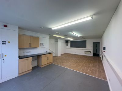 Property Image for Unit 4, Hyatt Trading Estate, Babbage Road, Stevenage, Hertfordshire, SG1 2EQ