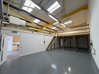 Property Image for Unit 4, Hyatt Trading Estate, Babbage Road, Stevenage, Hertfordshire, SG1 2EQ