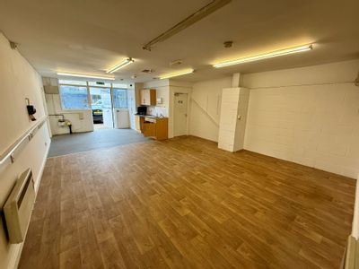 Property Image for Unit 4, Hyatt Trading Estate, Babbage Road, Stevenage, Hertfordshire, SG1 2EQ