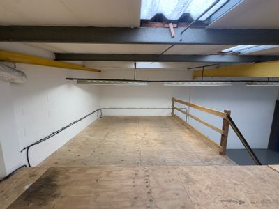 Property Image for Unit 4, Hyatt Trading Estate, Babbage Road, Stevenage, Hertfordshire, SG1 2EQ