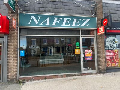 Property Image for 461 Otley Rd, Bradford BD2 4QF