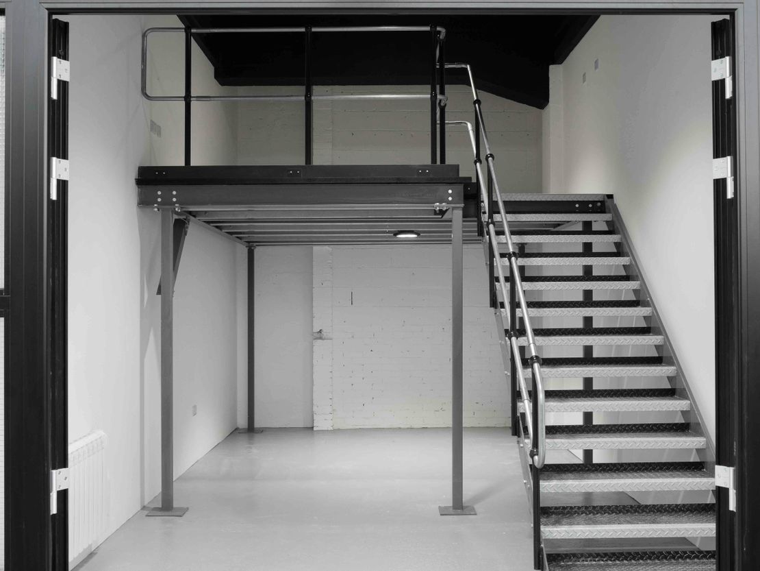 WOW Workspace Acton, Wendover Court, London, W3 0TG
