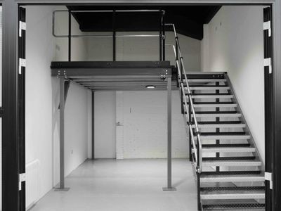 Property Image for WOW Workspace Acton, Wendover Court, London, W3 0TG