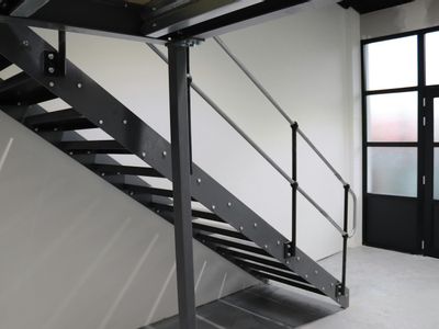 Property Image for WOW Workspace Acton, Wendover Court, London, W3 0TG