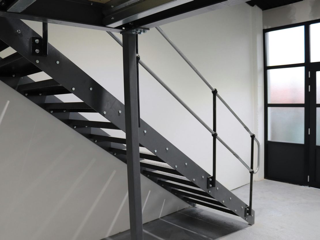 WOW Workspace Acton, Wendover Court, London, W3 0TG