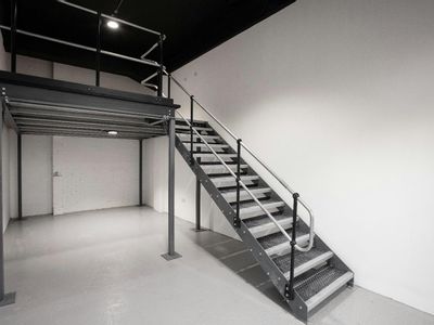 Property Image for WOW Workspace Acton, Wendover Court, London, W3 0TG