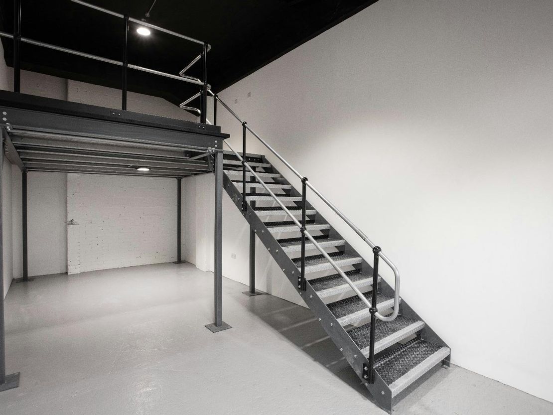 WOW Workspace Acton, Wendover Court, London, W3 0TG