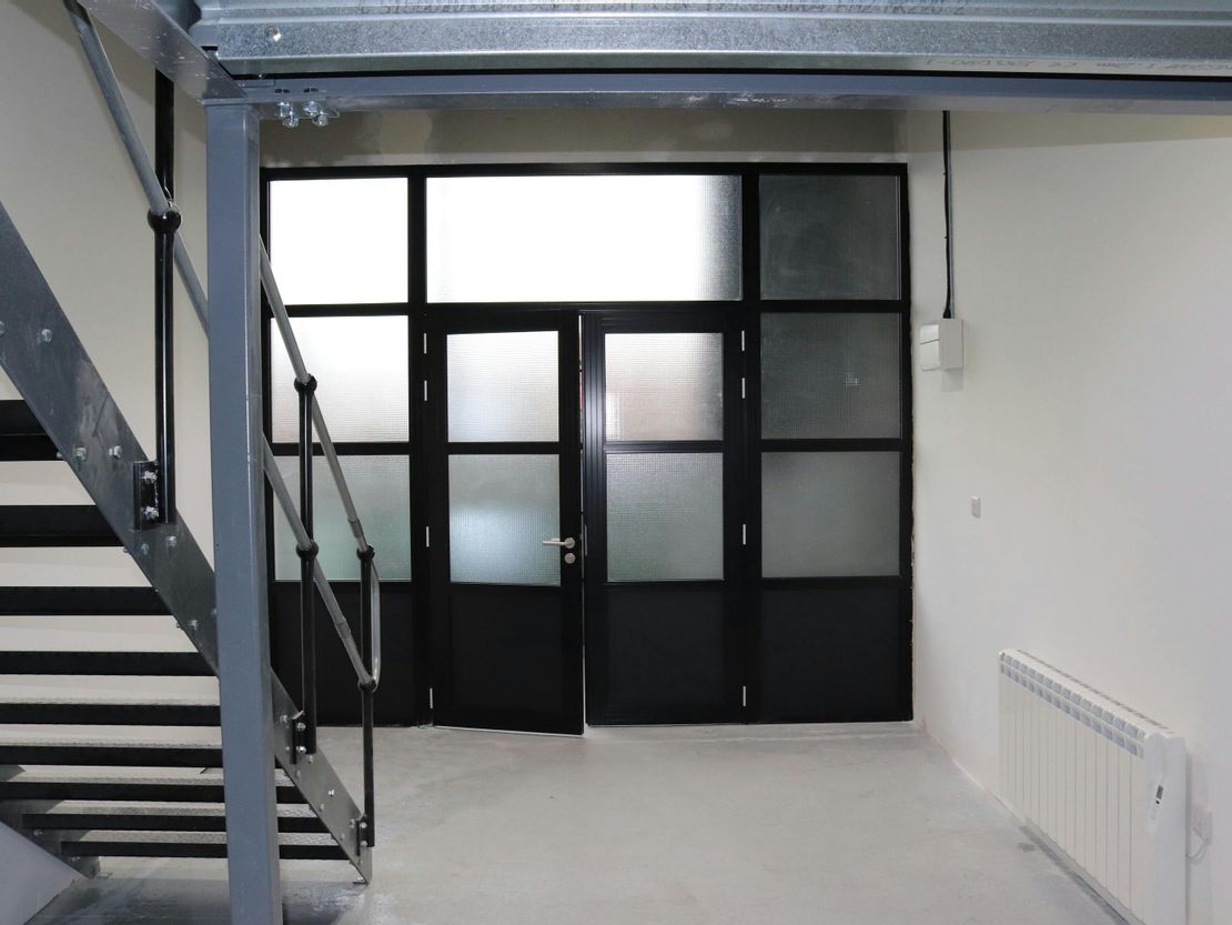 WOW Workspace Acton, Wendover Court, London, W3 0TG