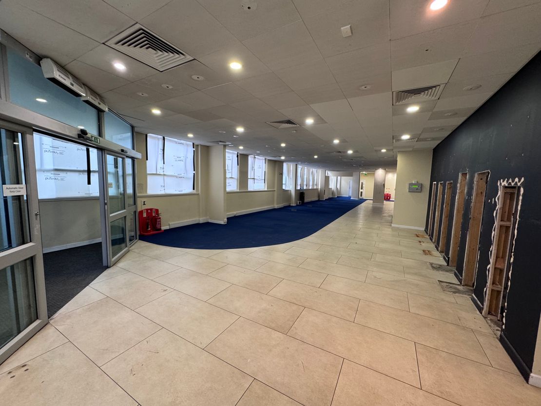 109 - 111 High Street, Bedford, Bedfordshire, MK40 1NJ