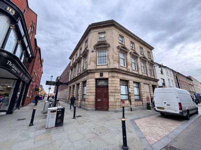 Property Image for 109 - 111 High Street, Bedford, Bedfordshire, MK40 1NJ
