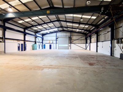Property Image for Warehouse And Yard, Crawpeel Road, Altens, Aberdeen, Aberdeenshire, AB12 3LG