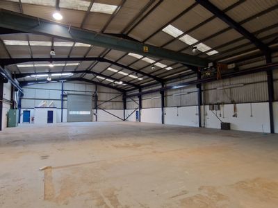 Property Image for Warehouse And Yard, Crawpeel Road, Altens, Aberdeen, Aberdeenshire, AB12 3LG