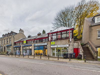 Property Image for 75 High Street, Banchory, Aberdeenshire, AB31 5TJ