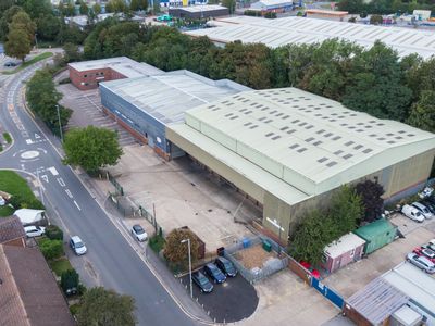 Property Image for Dallow Road, Luton, Bedfordshire, LU1 1UR