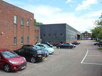 Property Image for Dallow Road, Luton, Bedfordshire, LU1 1UR
