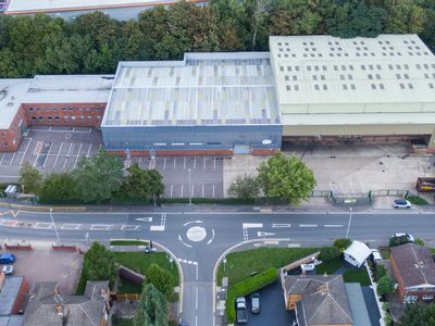 Property Image for Dallow Road, Luton, Bedfordshire, LU1 1UR