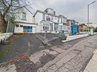 Property Image for Portmann Hotel, 42 Portland Road, Kilmarnock, East Ayrshire, KA1 2DL