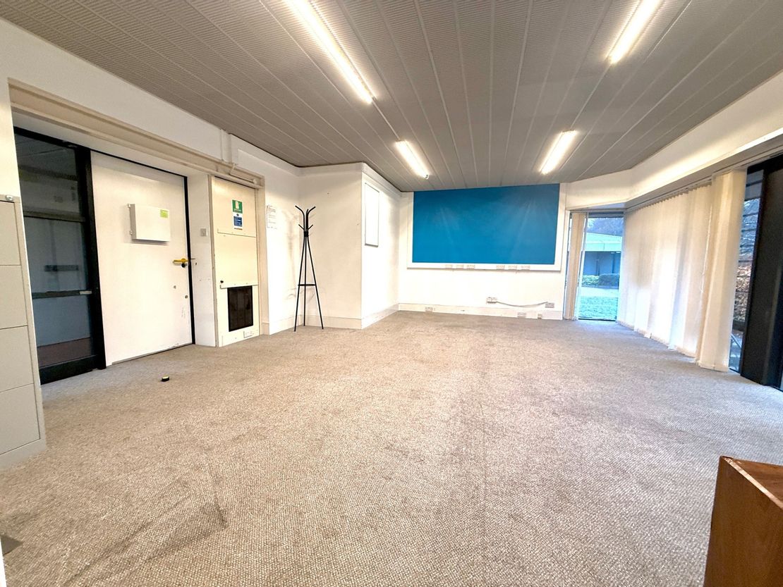 Unit 16 & 17, Prospect 3, Gemini Crescent, Dundee Technology Park, Dundee, City Of Dundee, DD2 1SW