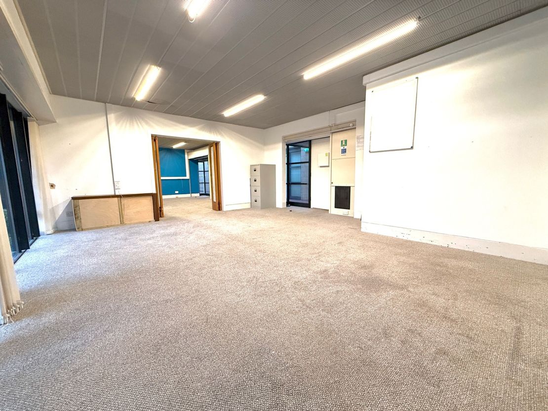 Unit 16 & 17, Prospect 3, Gemini Crescent, Dundee Technology Park, Dundee, City Of Dundee, DD2 1SW
