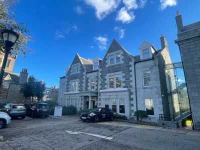 Property Image for 1 Albyn Place, Aberdeen, AB10 1BR