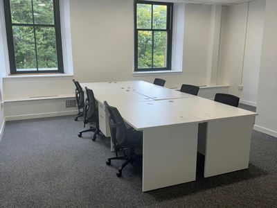 Property Image for CoVault - Office 1.5, 54 Cook Street, Glasgow, G5 8JN
