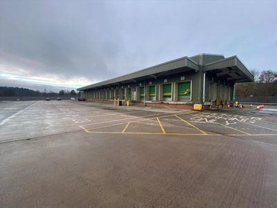 Property Image for South Faulds Road, Caldwellside Industrial Estate, Lanark, ML11 7SR