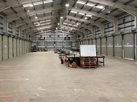 Property Image for South Faulds Road, Caldwellside Industrial Estate, Lanark, ML11 7SR