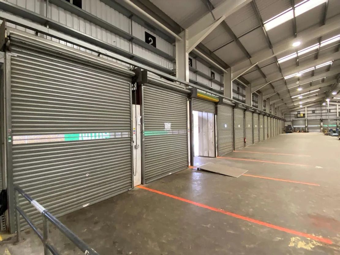 South Faulds Road, Caldwellside Industrial Estate, Lanark, ML11 7SR