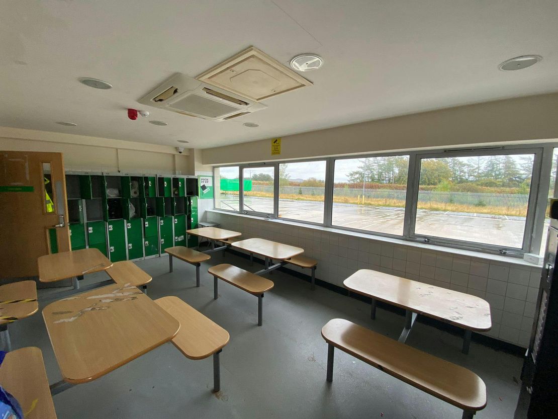 South Faulds Road, Caldwellside Industrial Estate, Lanark, ML11 7SR