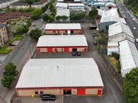 Property Image for Brand Street, Brand Street, Glasgow, G51 1DG