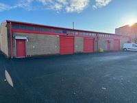 Property Image for Brand Street, Brand Street, Glasgow, G51 1DG