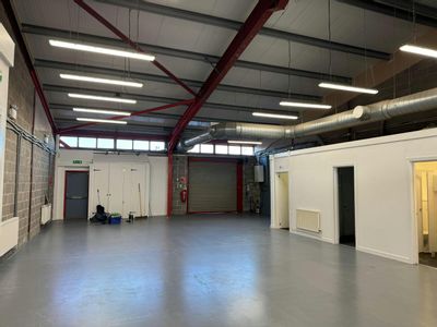 Property Image for Brand Street, Brand Street, Glasgow, G51 1DG