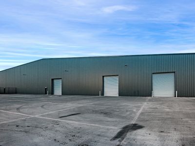 Property Image for Unit 2, Newbridge Link, Cliftonhall Industrial Estate, Newbridge Industrial Estate, Newbridge, EH28 8PJ