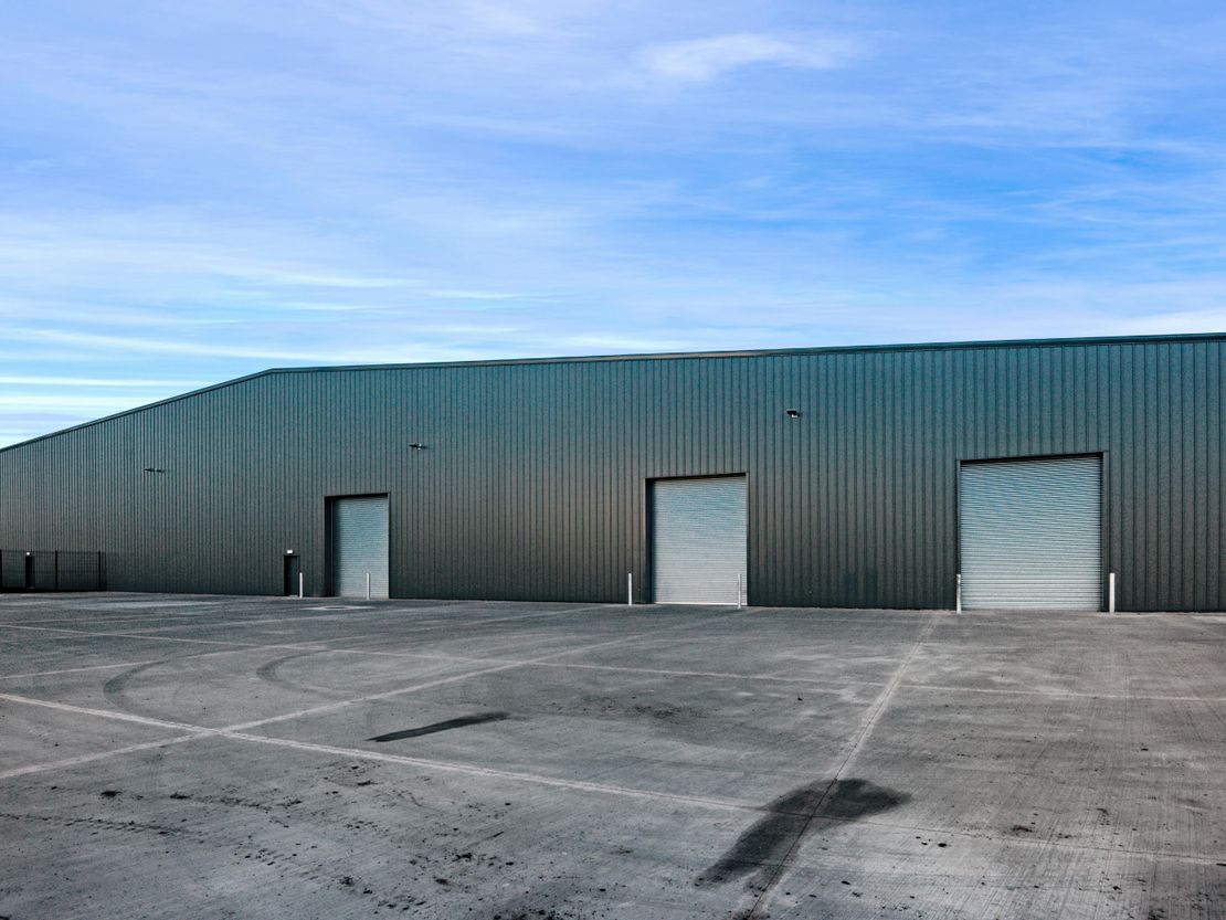 Unit 2, Newbridge Link, Cliftonhall Industrial Estate, Newbridge Industrial Estate, Newbridge, EH28 8PJ