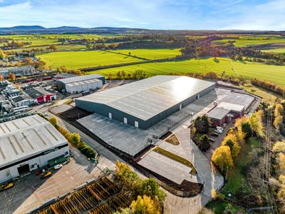 Property Image for Unit 2, Newbridge Link, Cliftonhall Industrial Estate, Newbridge Industrial Estate, Newbridge, EH28 8PJ