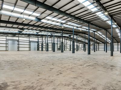 Property Image for Unit 2, Newbridge Link, Cliftonhall Industrial Estate, Newbridge Industrial Estate, Newbridge, EH28 8PJ
