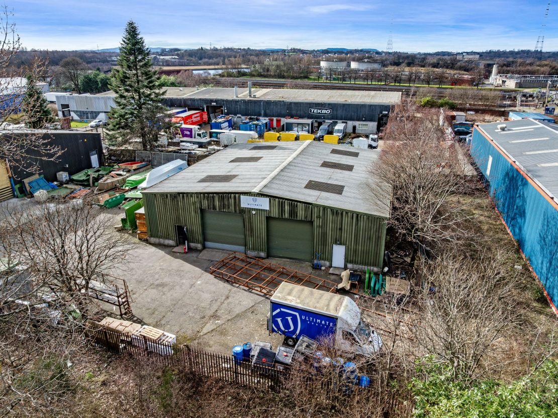 75 Beardmore Way, 75 Beardmore Way, Clydebank, G81 4HT