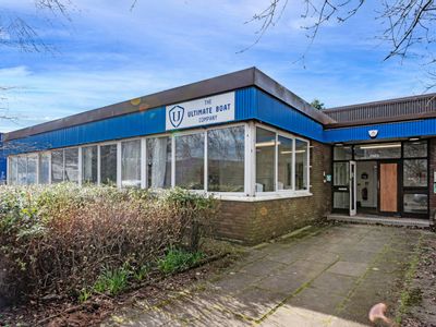 Property Image for 75 Beardmore Way, 75 Beardmore Way, Clydebank, G81 4HT
