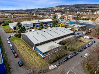 Property Image for 75 Beardmore Way, 75 Beardmore Way, Clydebank, G81 4HT