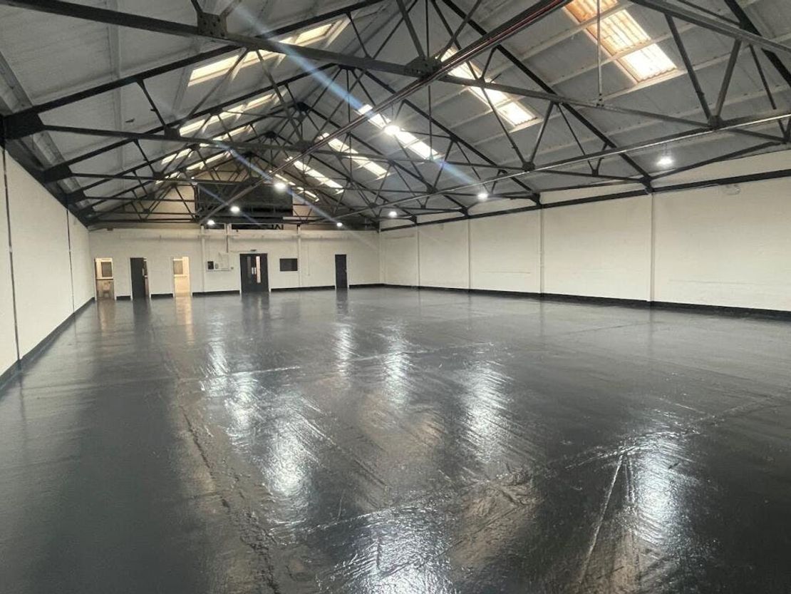 Unit 19, Carntyne Industrial Estate, Camelon Street, Glasgow, G32 6AF