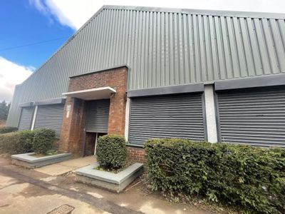 Property Image for Unit 19, Carntyne Industrial Estate, Camelon Street, Glasgow, G32 6AF